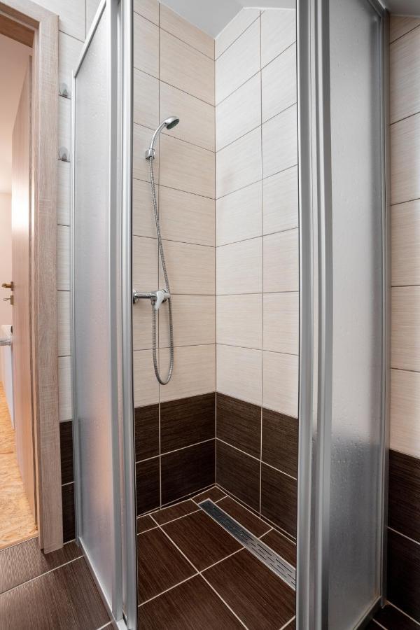 Apartman Odolov Jestrebi Hory Male Svatonovice Bagian luar foto
